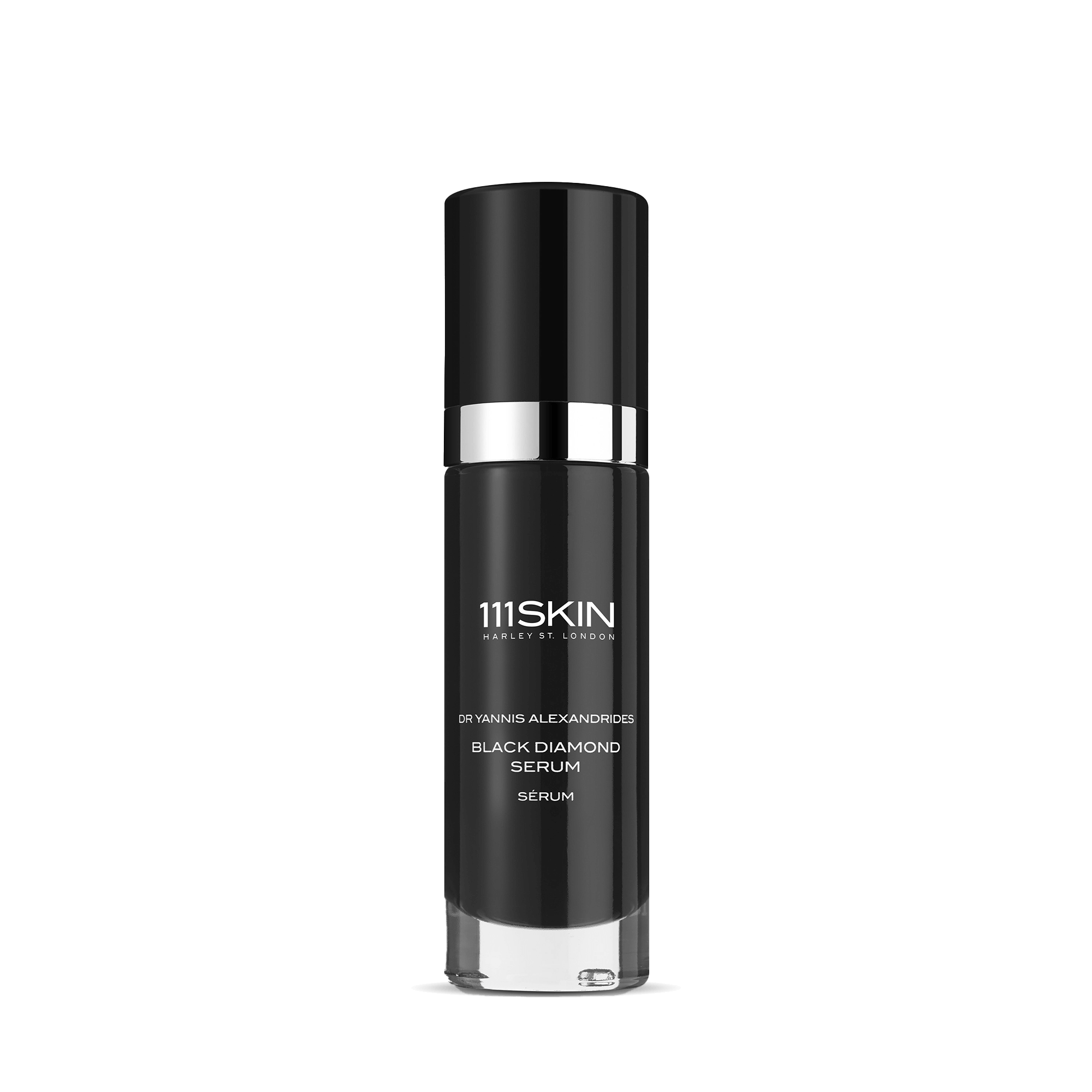 Image of Black Diamond Serum