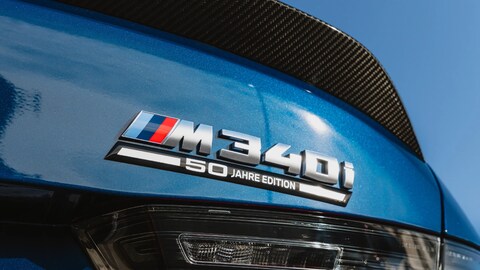 BMW’s New 3 Series Oozes with Decades of Heritage Only Real Fans Would Appreciate