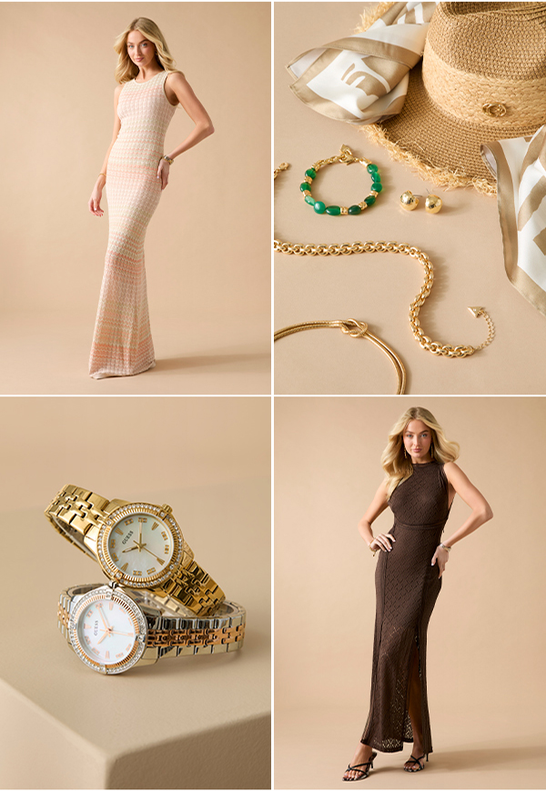 ARMA TU LOOK TOTAL PERFECTO