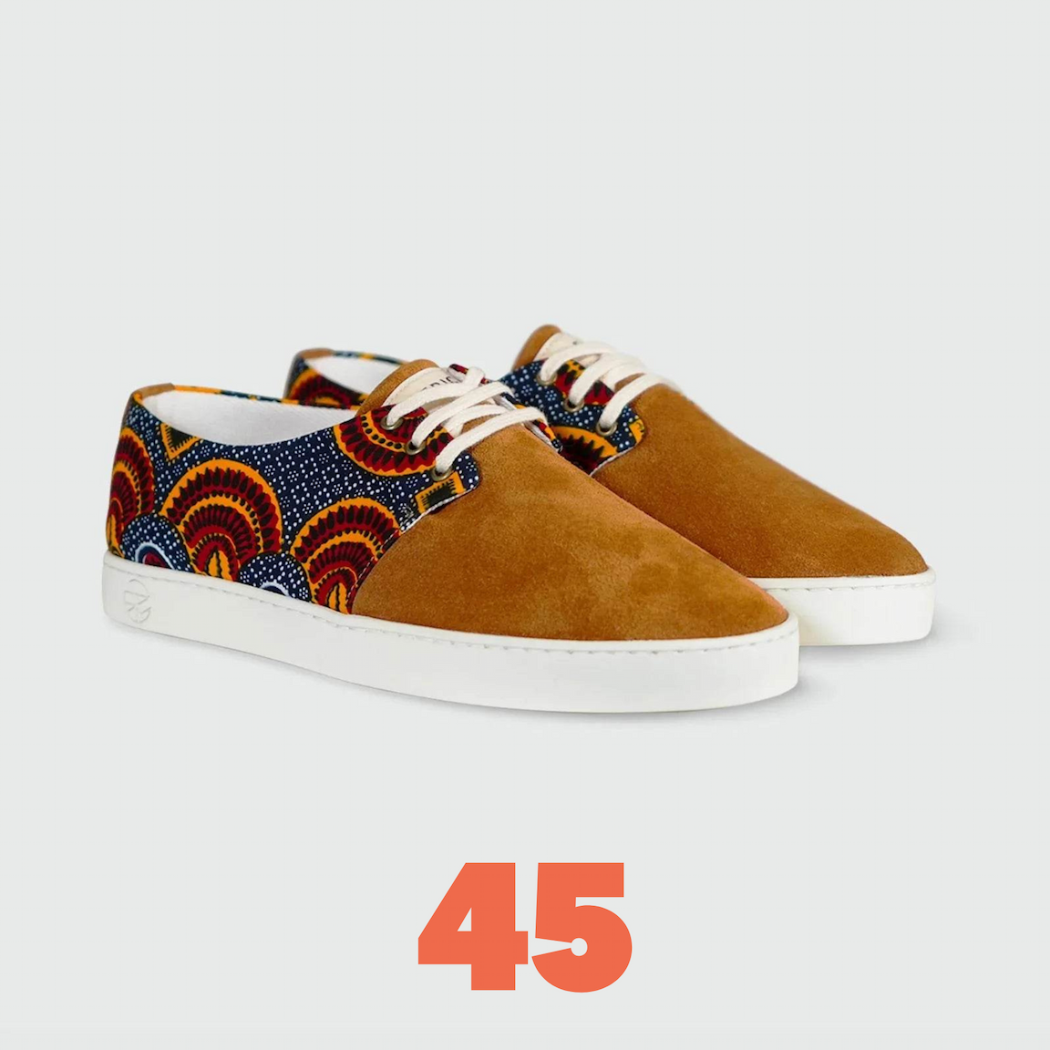 Sélection soldes pointure 45