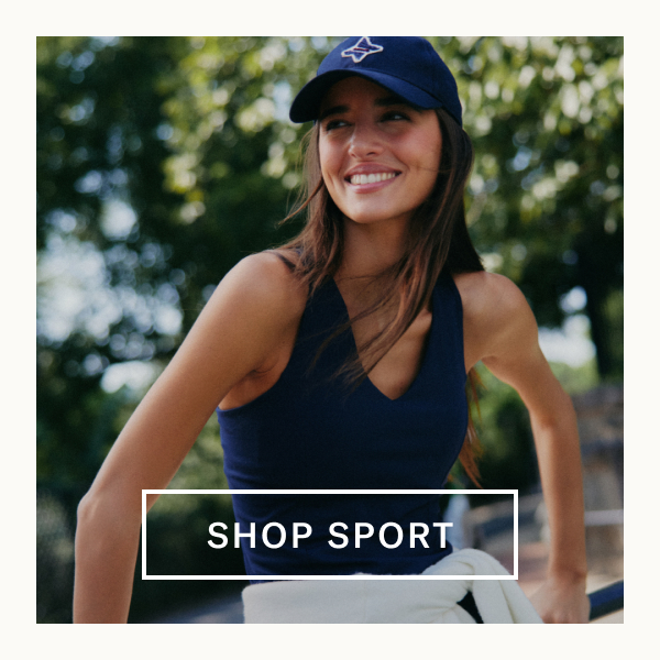 Shop Sport