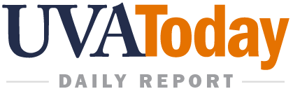 UVA Today Daily Report
