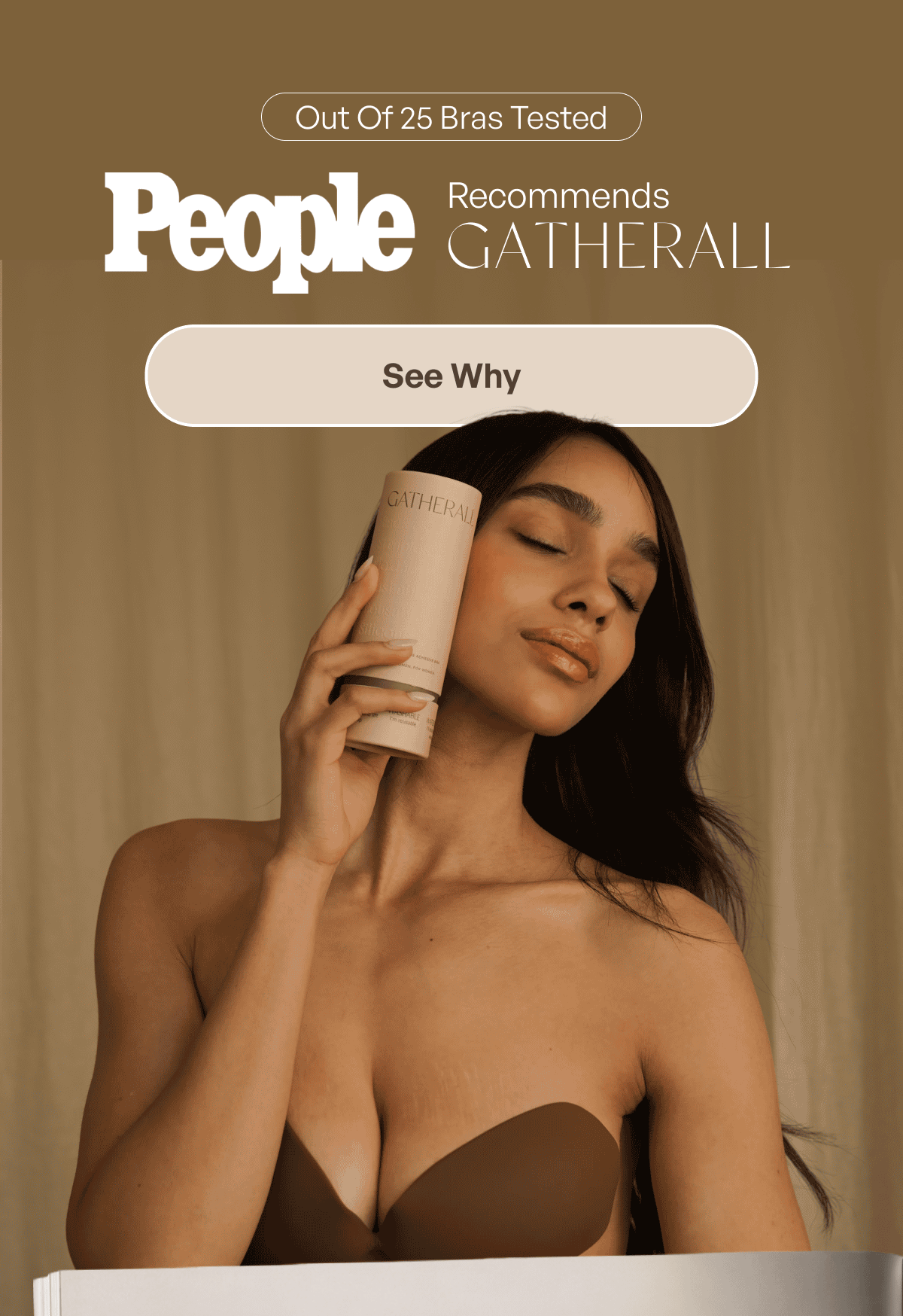 People Recommends GATHERALL 