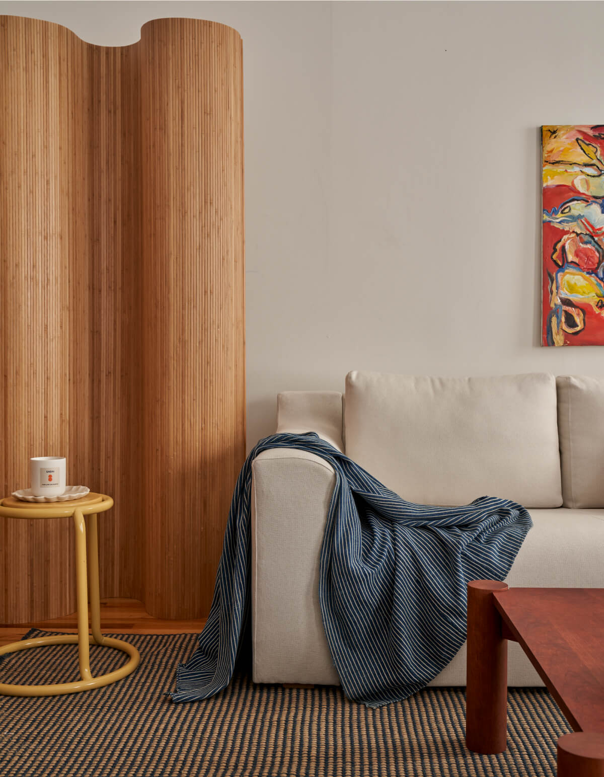 Think Eclectic Scandinavian