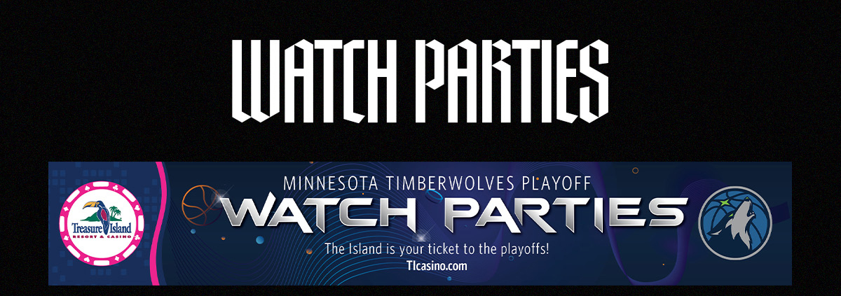 TI Watch Parties