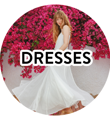 dresses