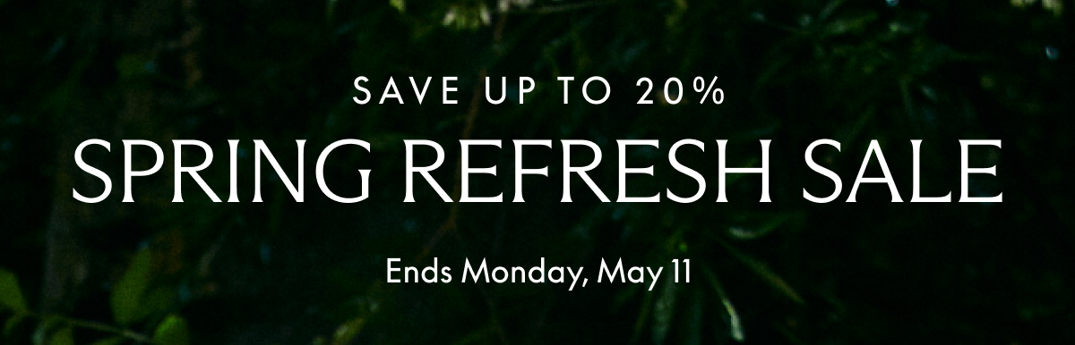 On Sale Now at Lumens