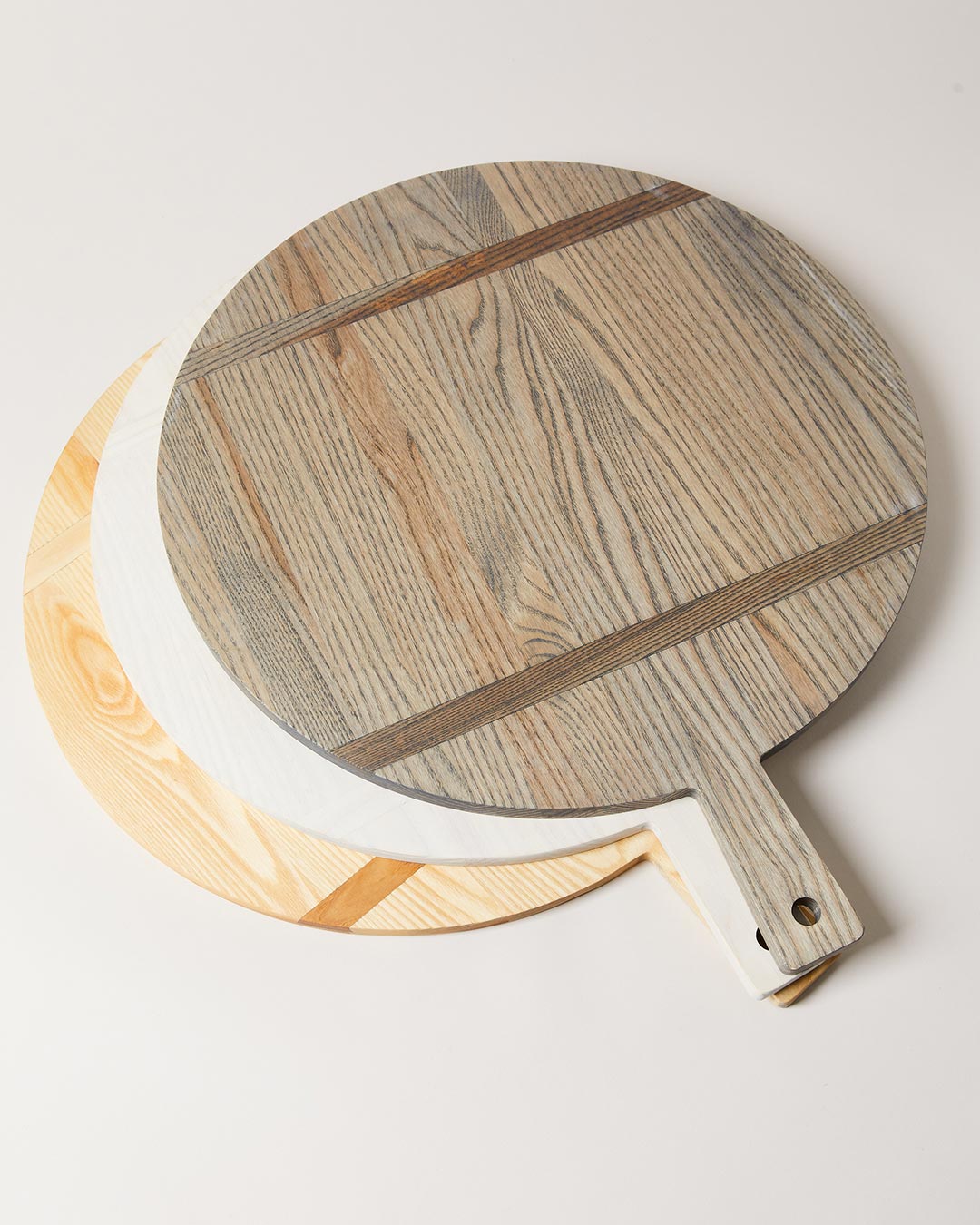 The Pantry Charcuterie and Serving Board
