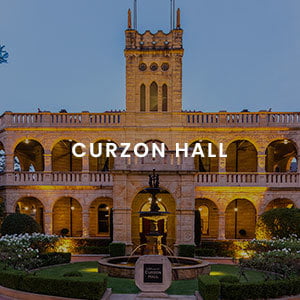 Curzon Hall