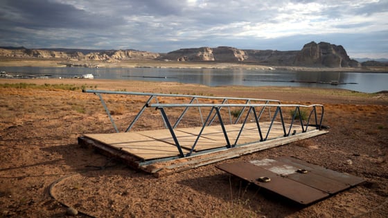 Lake Powell