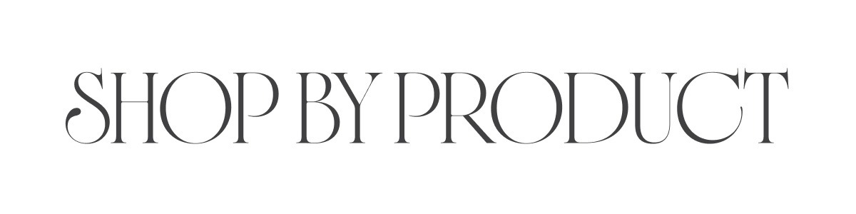 Shop By Product