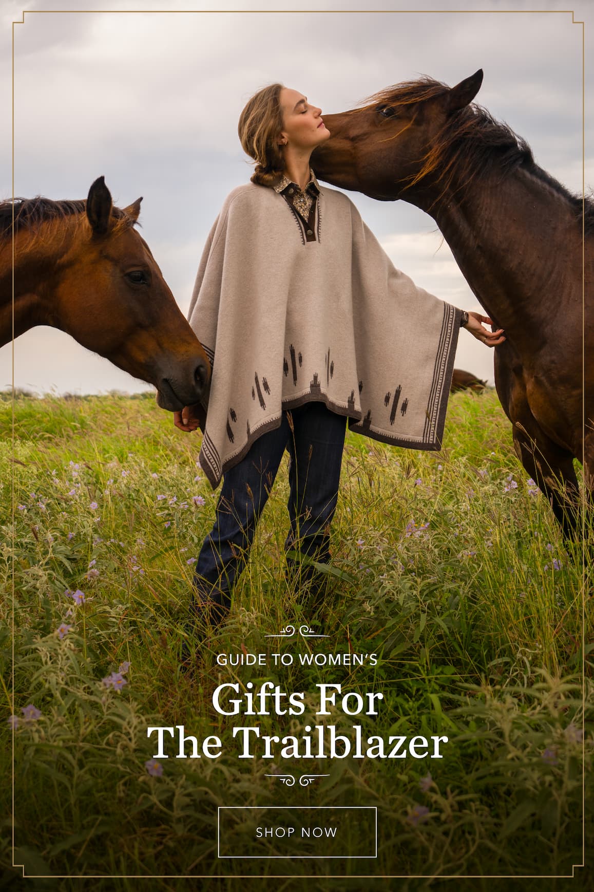 SHOP WOMEN'S GIFTS
