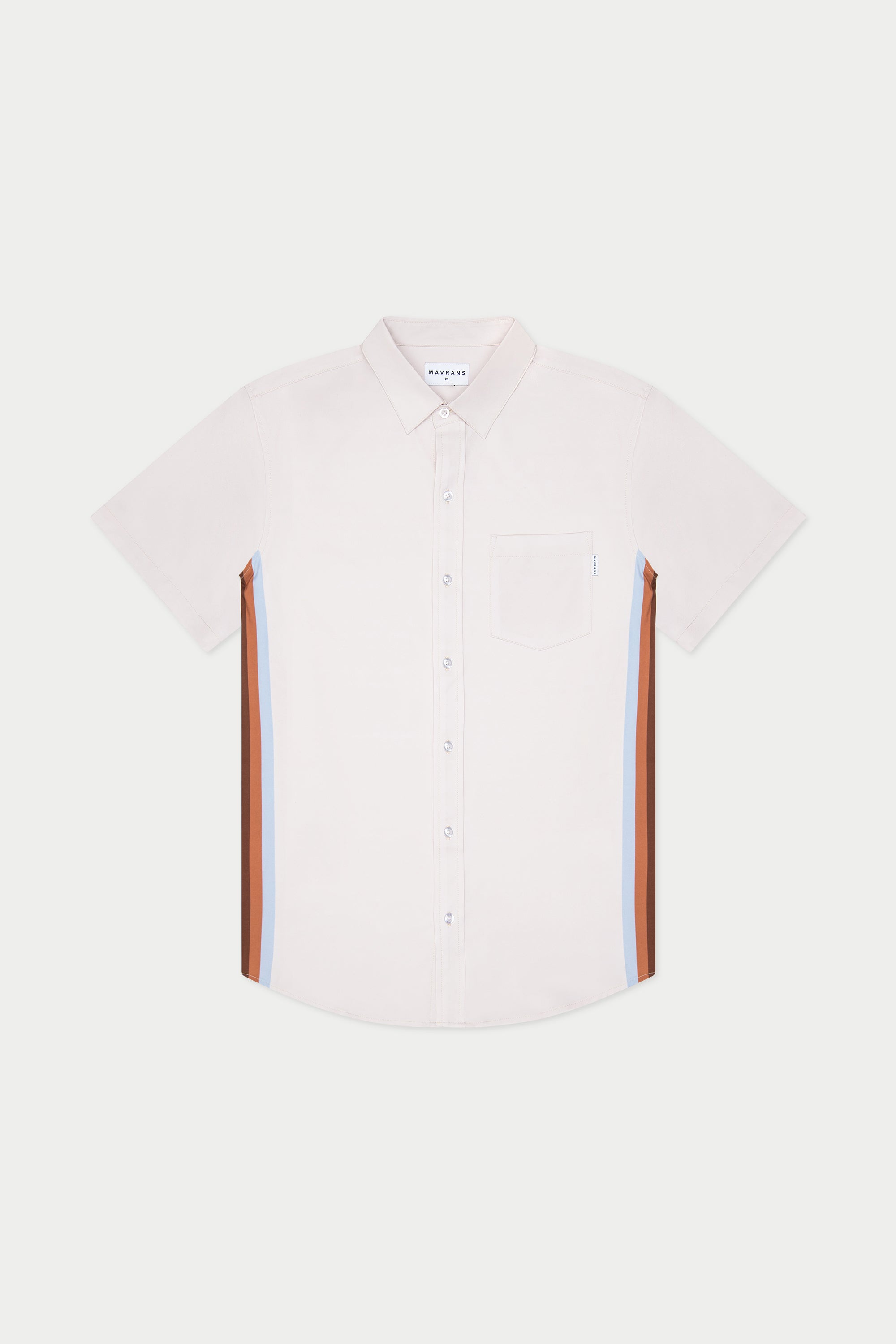 Image of Rayas Weekend Shirt