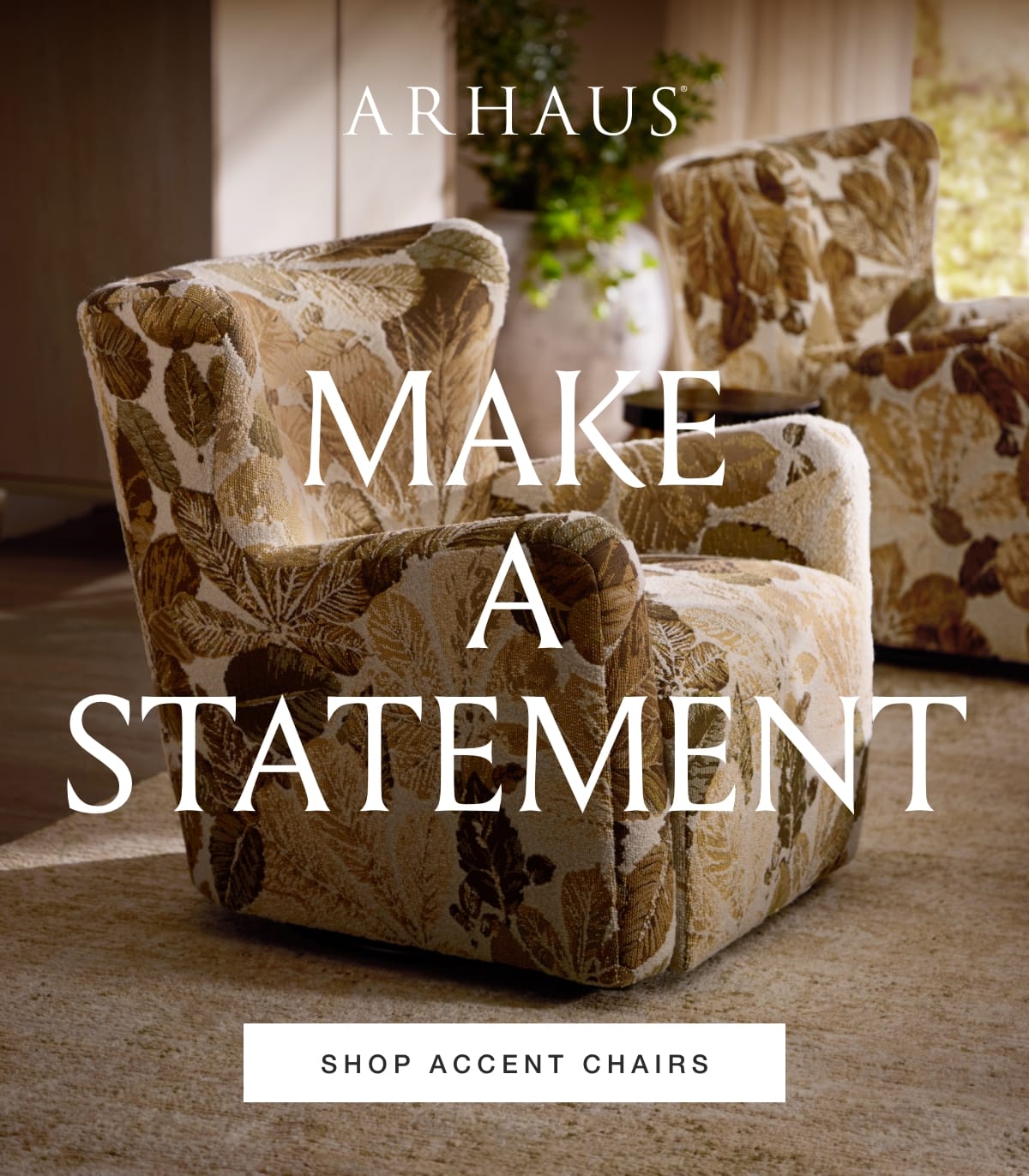 Shop Chairs