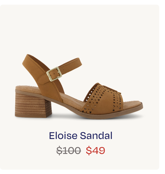 Eloise Sandal