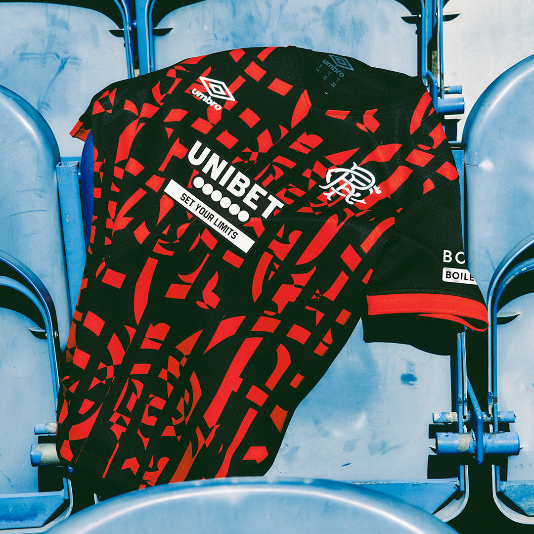 2026/27 Third Kit