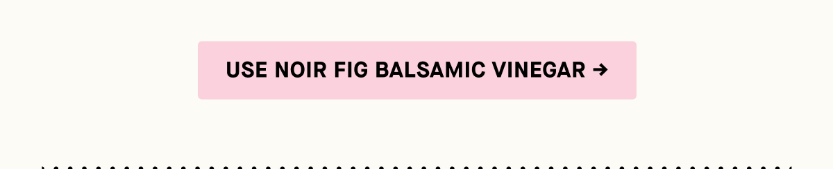 Fig Balsamic
