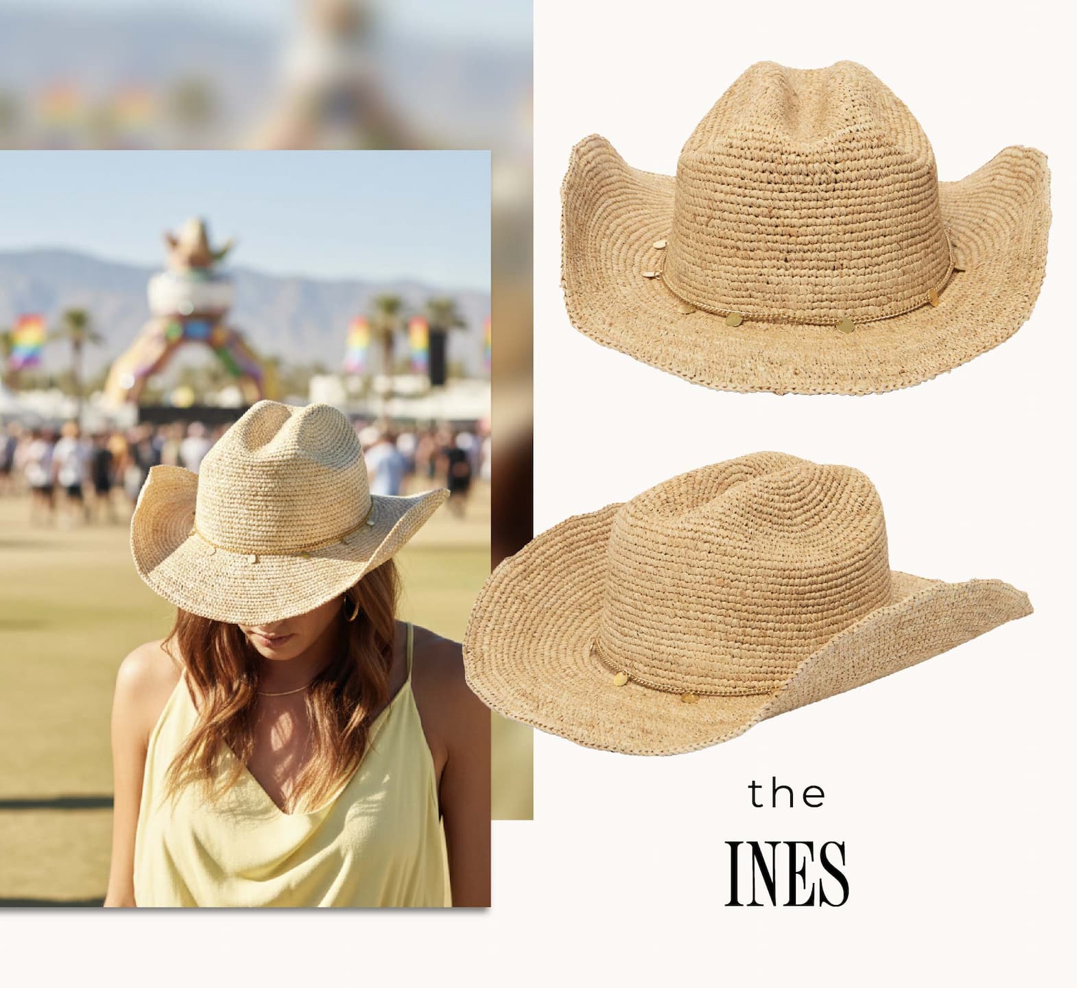 Shop The Ines