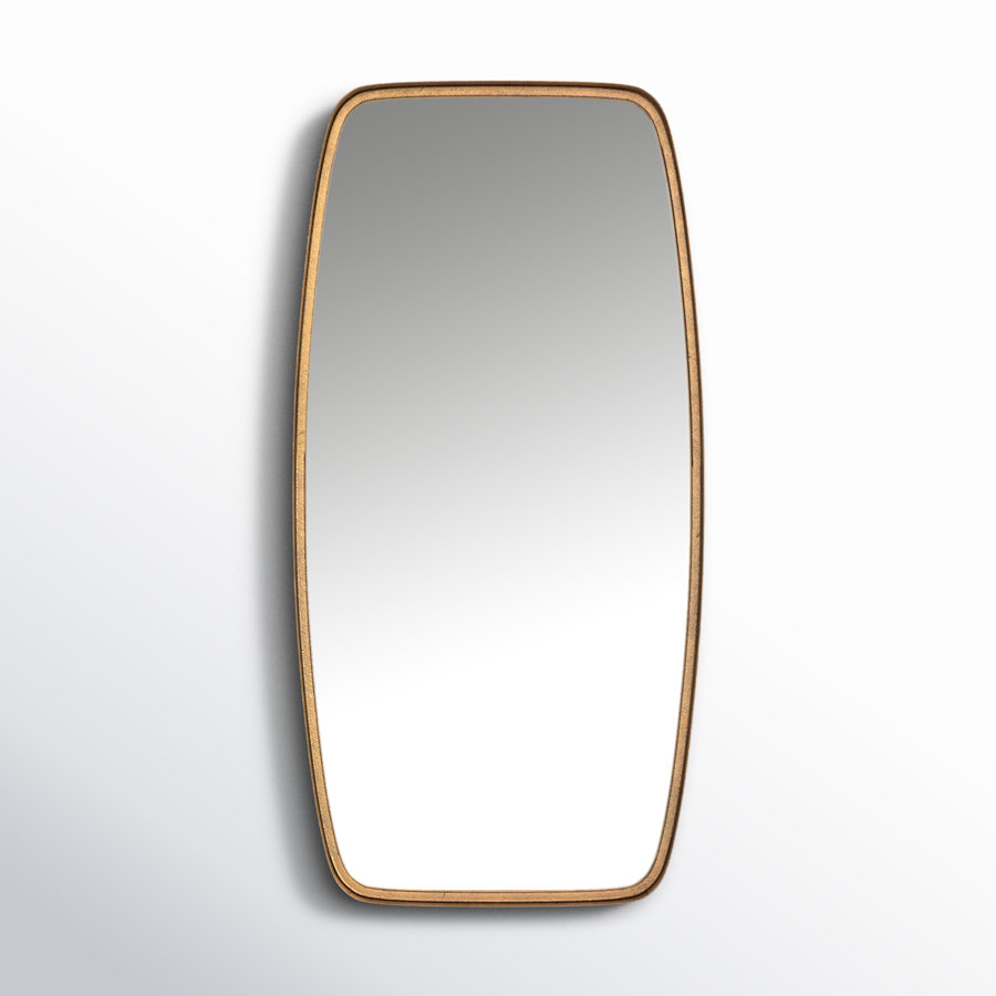 Belle Darrius Accent Mirror