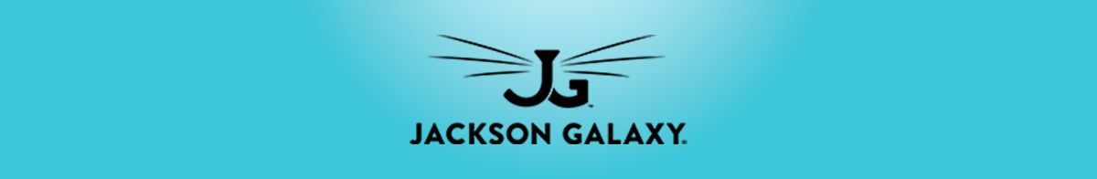 JACKSON GALAXY