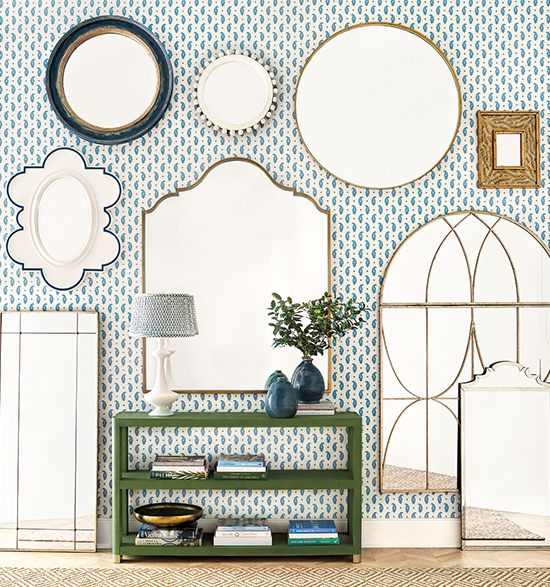 Shop Mirrors