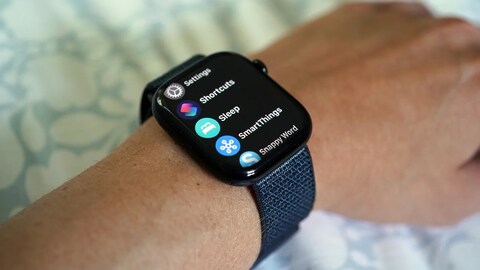 Your Apple Watch May Be Getting a Sneaky Cool New Feature