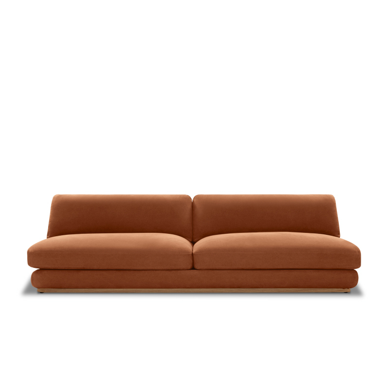 Stack Sofa