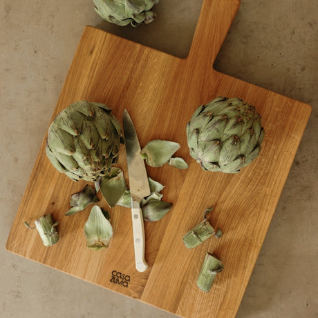 Everything Chopping Board - Large