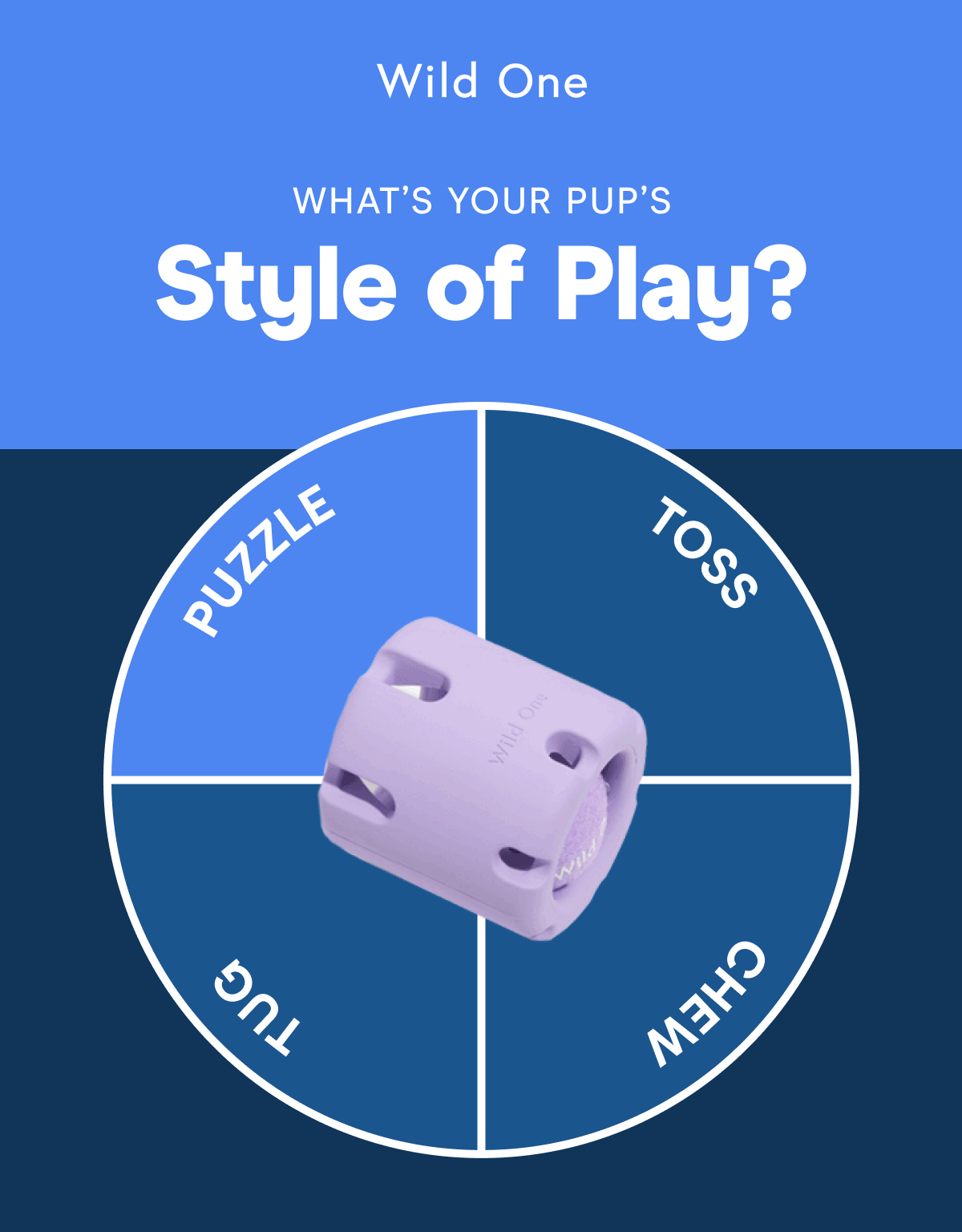 Style of Play