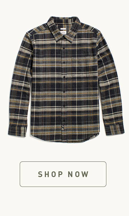 Larson Volcanic Plaid