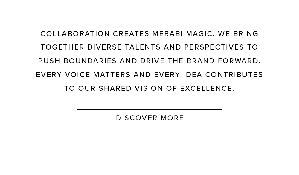 Meet Team Merabi