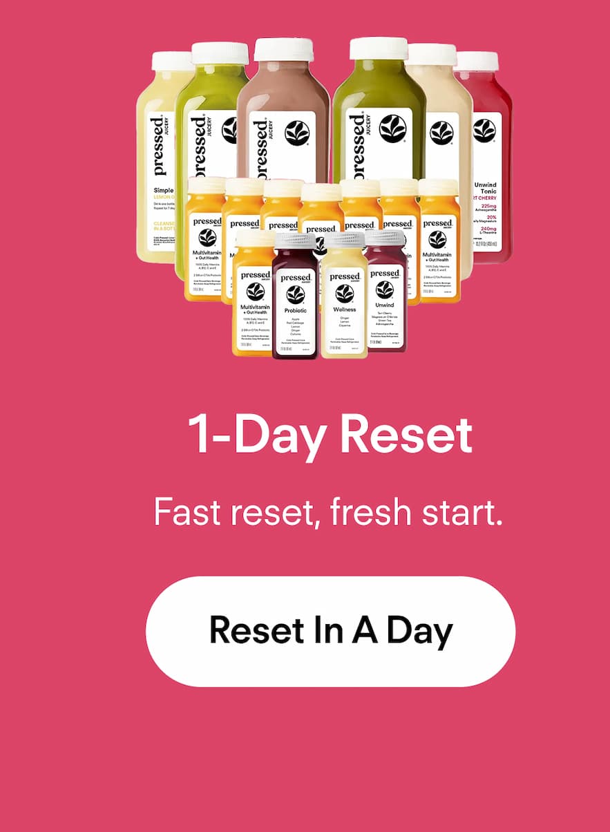 1-Day Reset