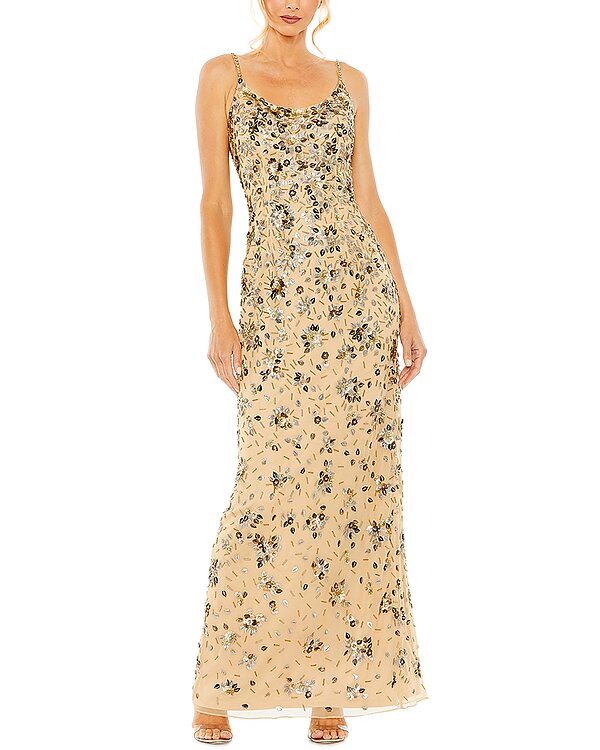 Mac Duggal