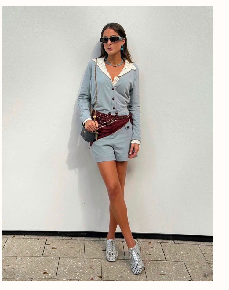 Shop Antonia Silver