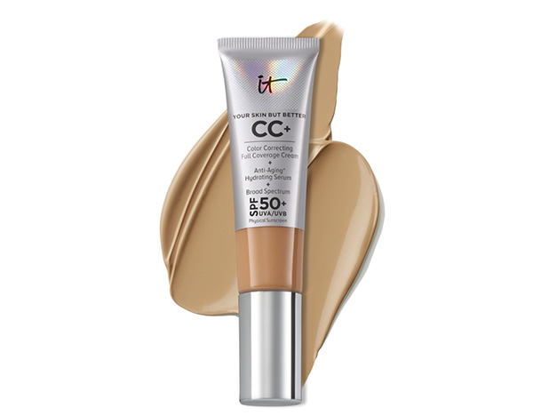 CC+ CREAM