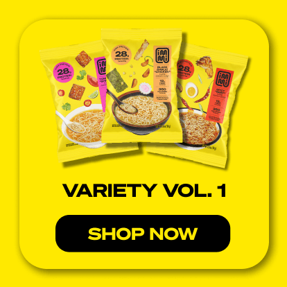 Variety Vol. 1