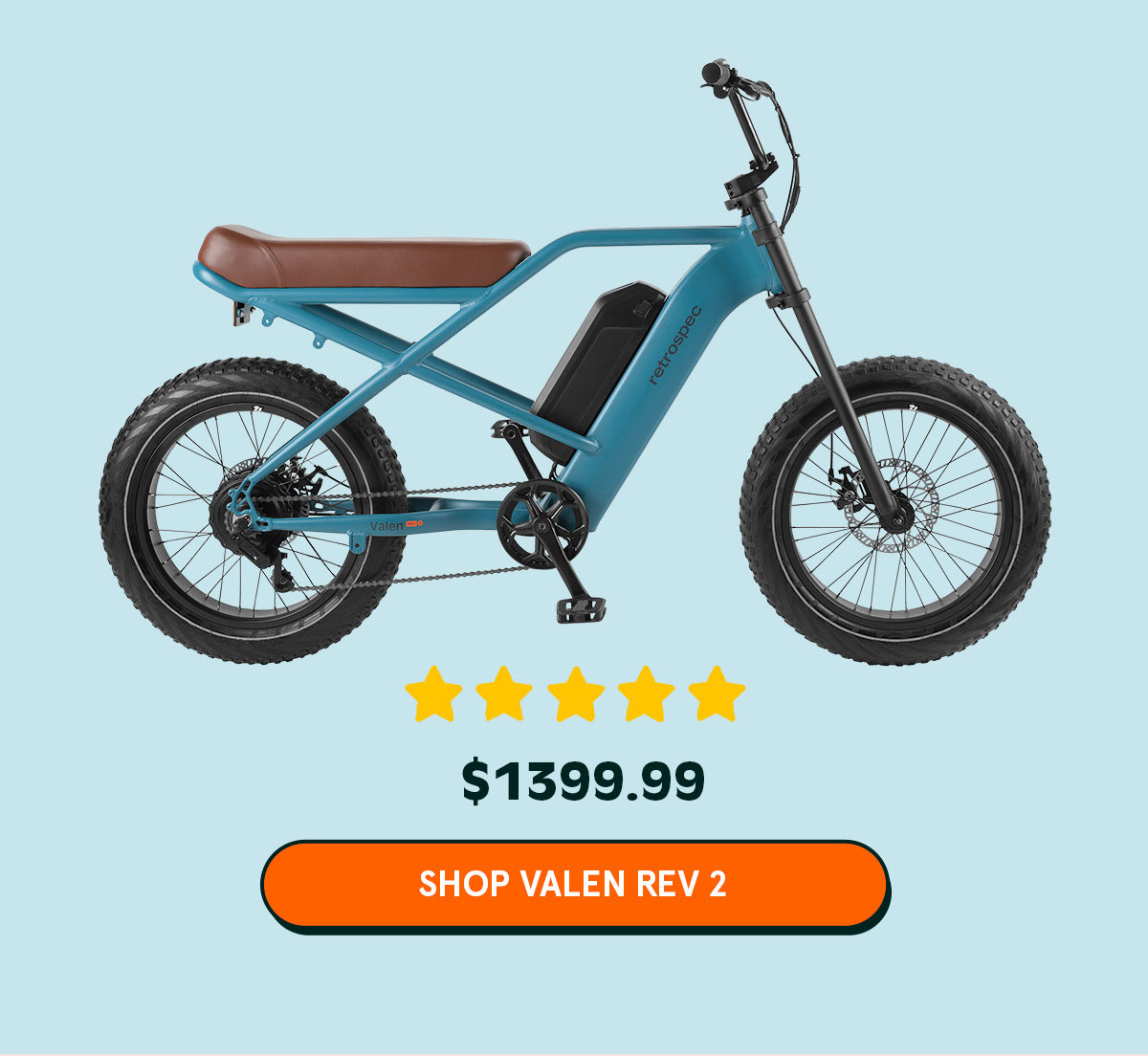 Shop Valen Rev 2