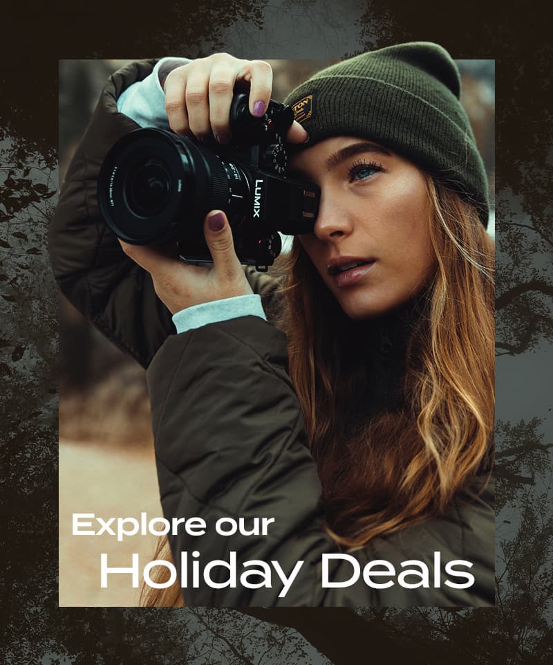 Early Black Friday Deals