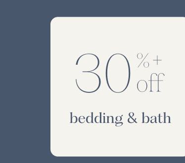Bedding