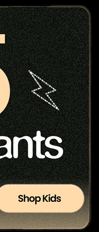 $25 JEANS & PANTS SHOP KIDS