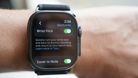 Your Apple Watch Is Getting a Cool New Feature That You’ll Actually Use