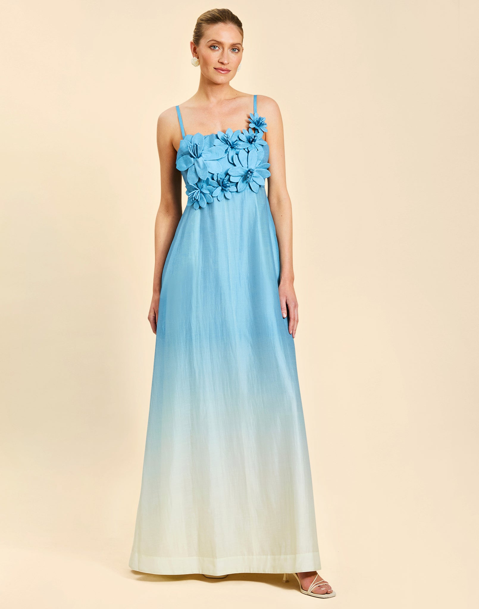 Image of Esperanza Gown