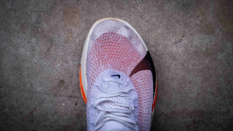 Did Nike Already Unveil the Next Super Shoe to Take Over the Alphafly?