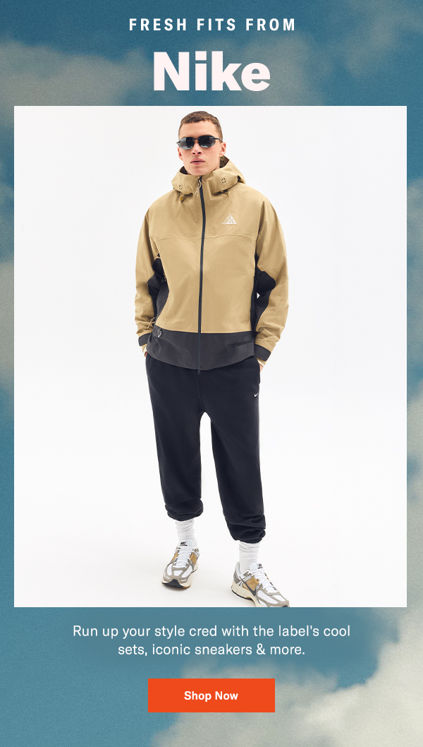 Nike