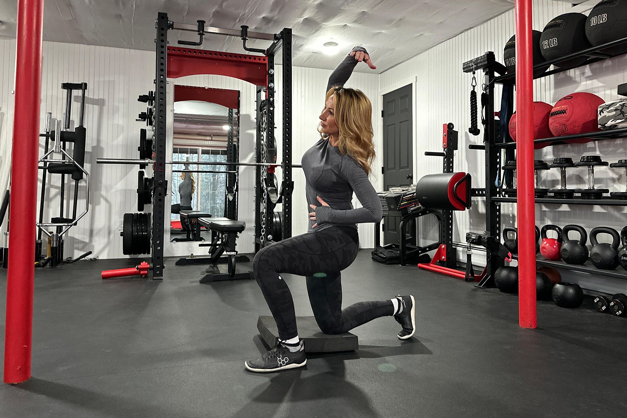Workout