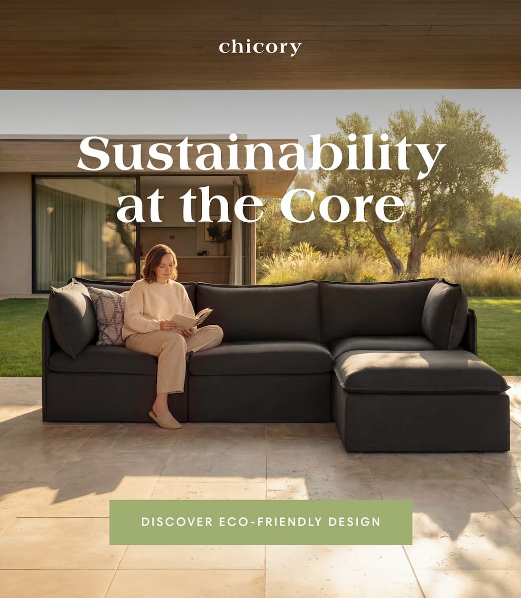 Sustainability at the Core