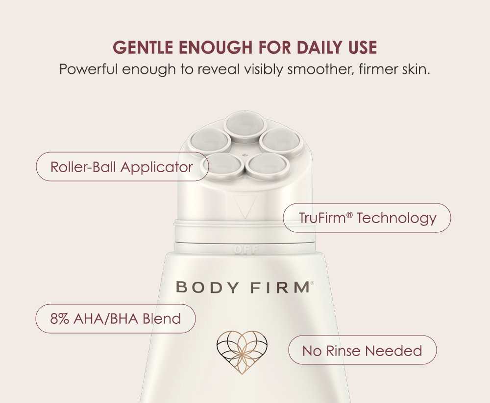 Gentle Enough For Daily Use 