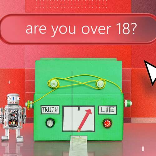Give Us Your Face or Lose Your Account: AI Age Verification Is Here, and Experts Are Worried