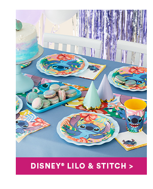 Disney Lilo and Stich