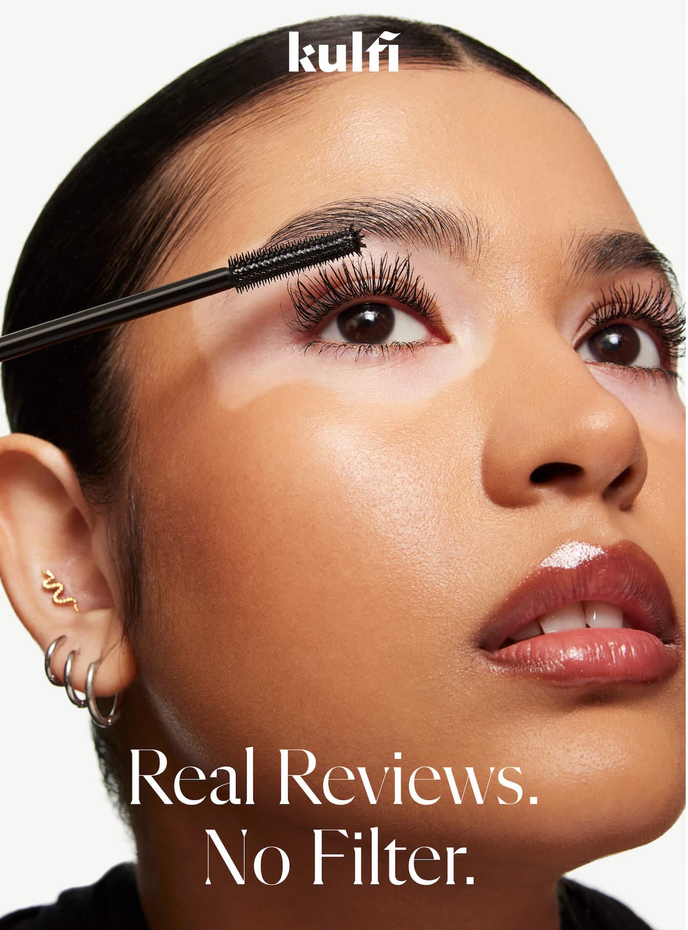 Real Reviews. No filter.